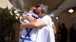 Trump hails historic dawn of a new Middle East after Israeli hostages are released