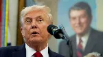 'India not going to buy Russian oil anymore', Trump repeats claim during meeting with Ukrainian President