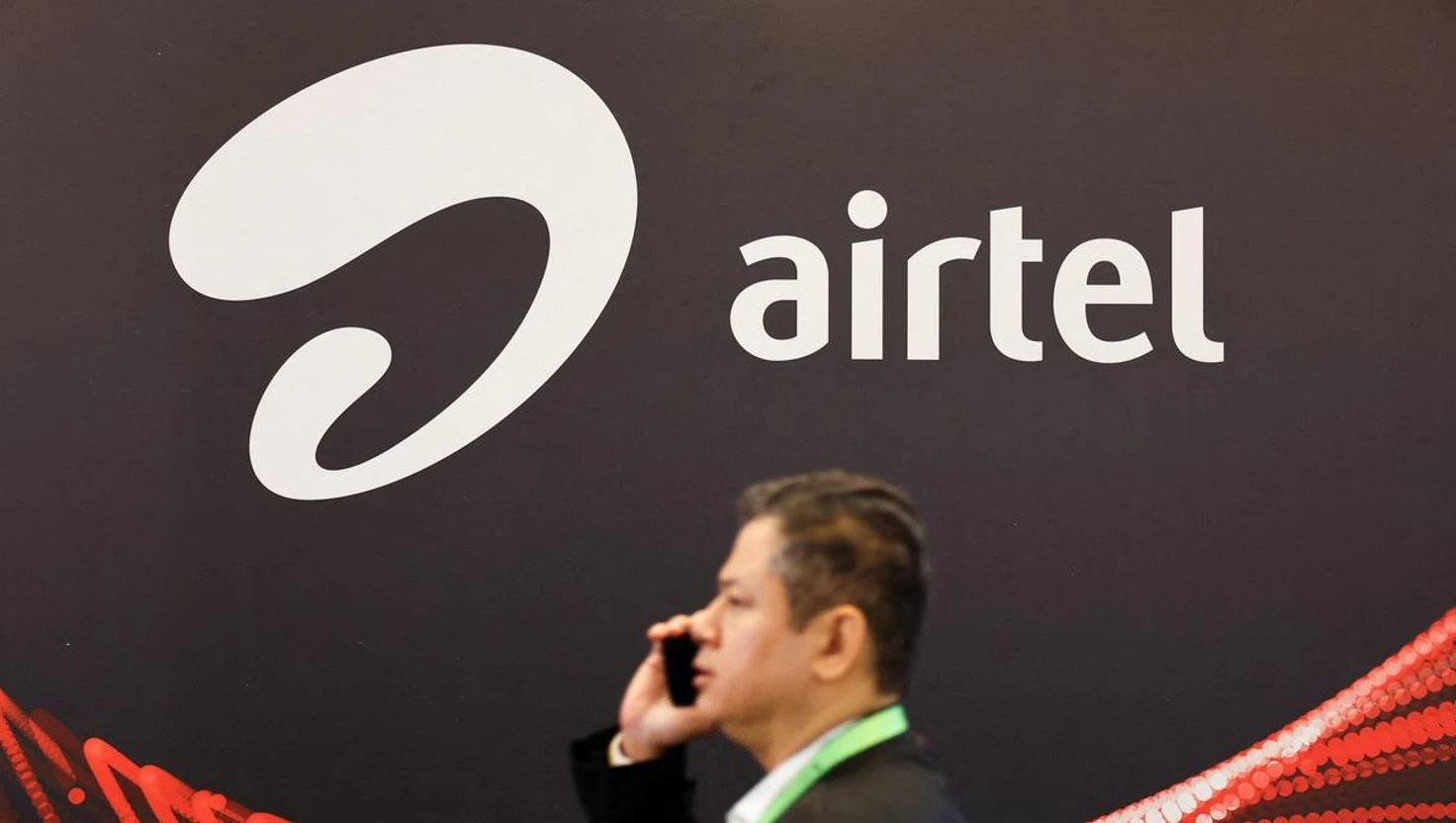 Bharti Airtel Q2 Results: Revenue Rises 25%, ARPU Gap Widens Over Reliance Jio