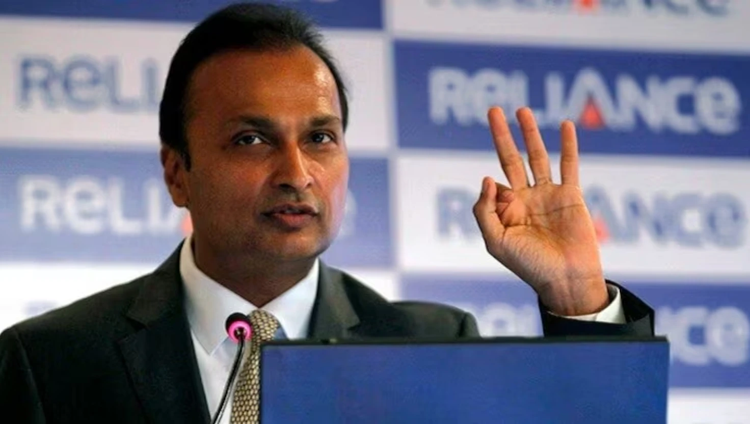 ED Seizes ₹7,500 Crore in Assets Linked to Anil Ambani Group Amid Money-Laundering Probe