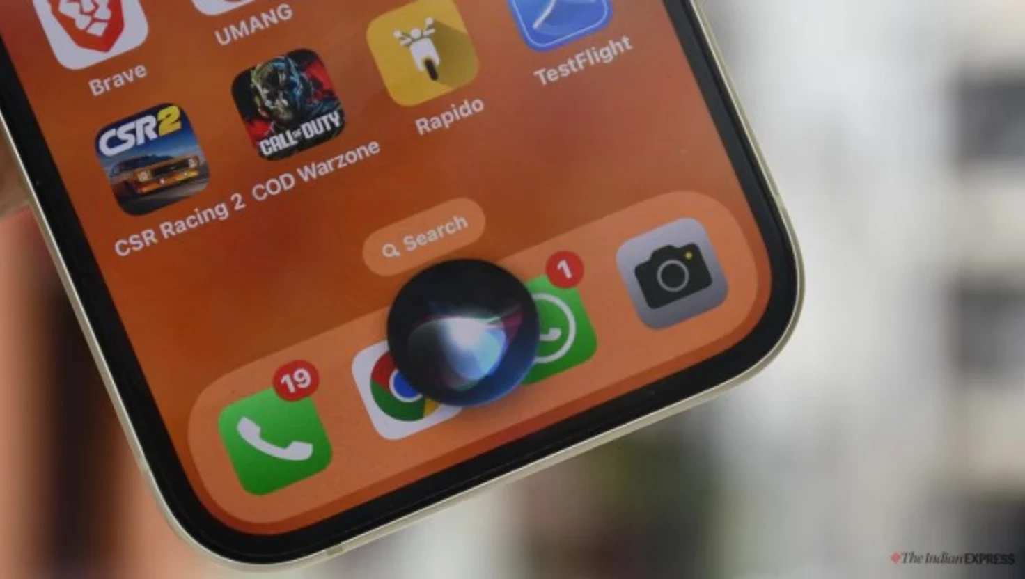 Apple Plans Major Overhaul of Siri with Google Gemini AI by 2026