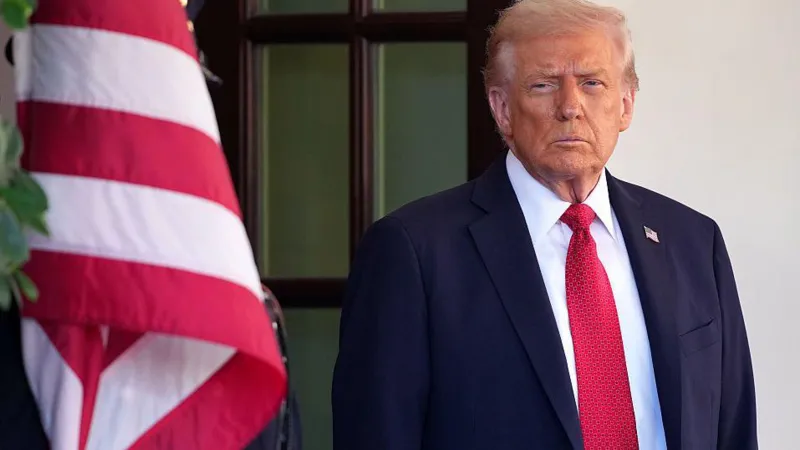 US Energy Secretary Reassures Public Amid Nuclear Testing Concerns