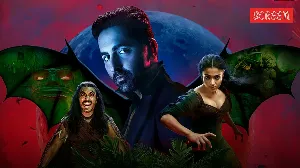 Thamma Box Office Performance: Ayushmann Khurrana's Film Nears Milestone