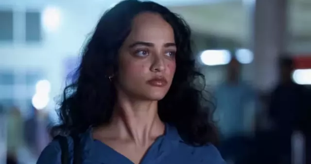 Controversial Tamil Film 'Bad Girl' Now Available on Jio Hotstar