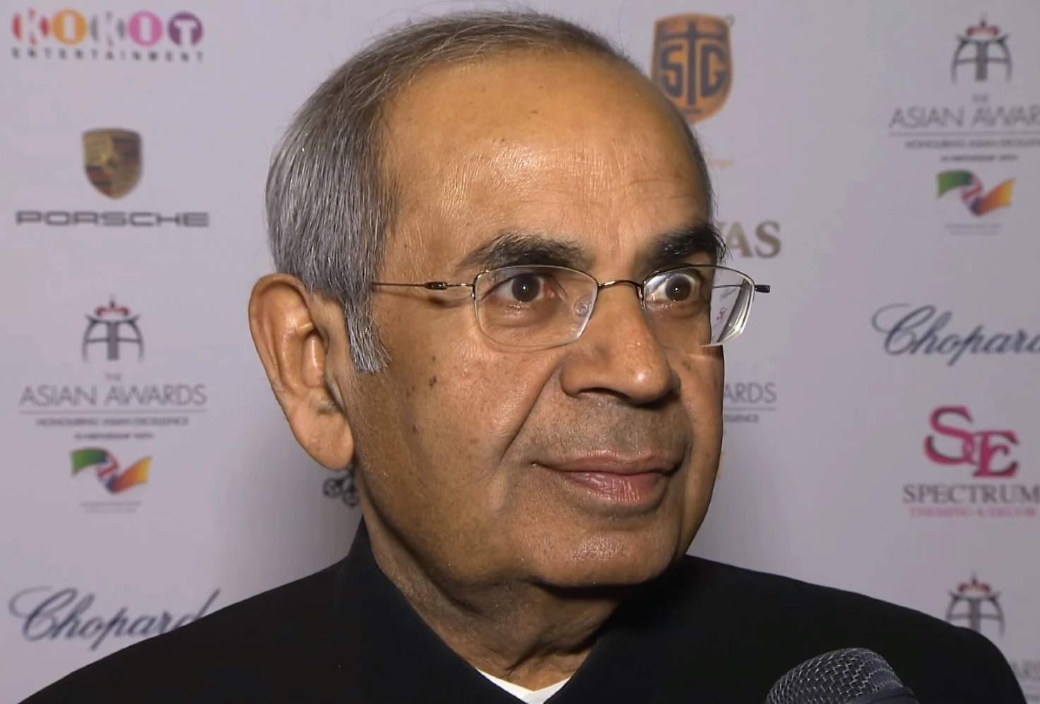 Leadership Transition in Hinduja Group Following Gopichand Hinduja's Death