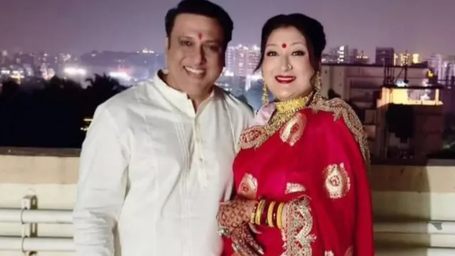 Govinda Issues Apology Following Controversial Comments About Wife