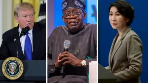 China Supports Nigeria Amid US Threats over Alleged Religious Violence