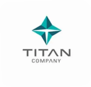 Titan Company Shares Rise Over 2% Following Strong Q2 Earnings