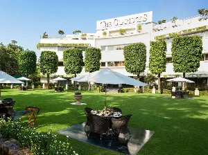 Indian Hotels Company Reports 49% Drop in Q2 Profit