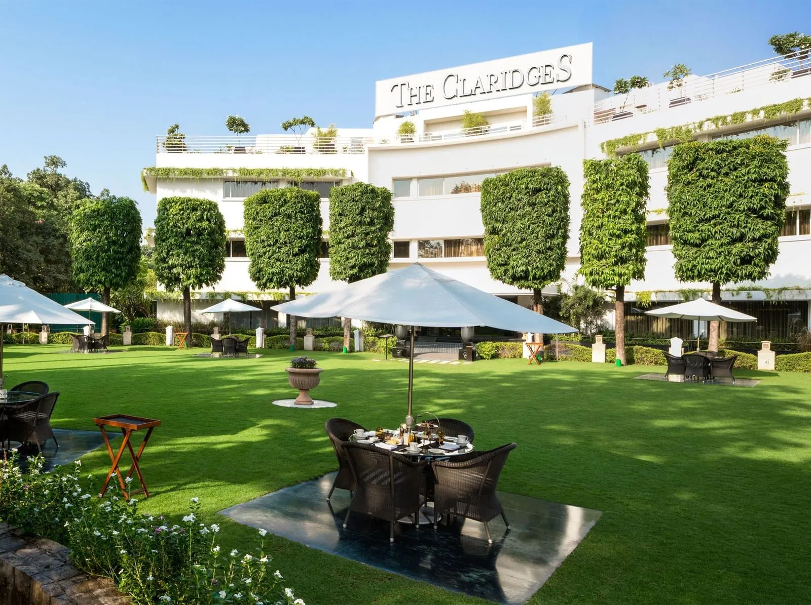 Indian Hotels Company Reports 49% Drop in Q2 Profit