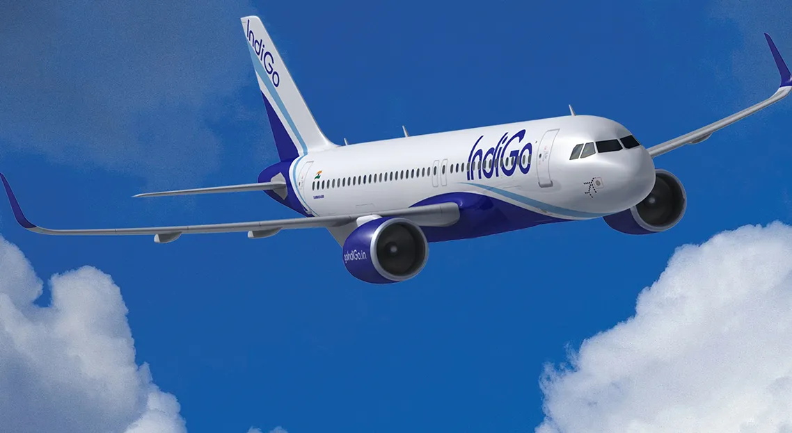 IndiGo Reports Q2 Loss Amid Currency Challenges and Fleet Changes