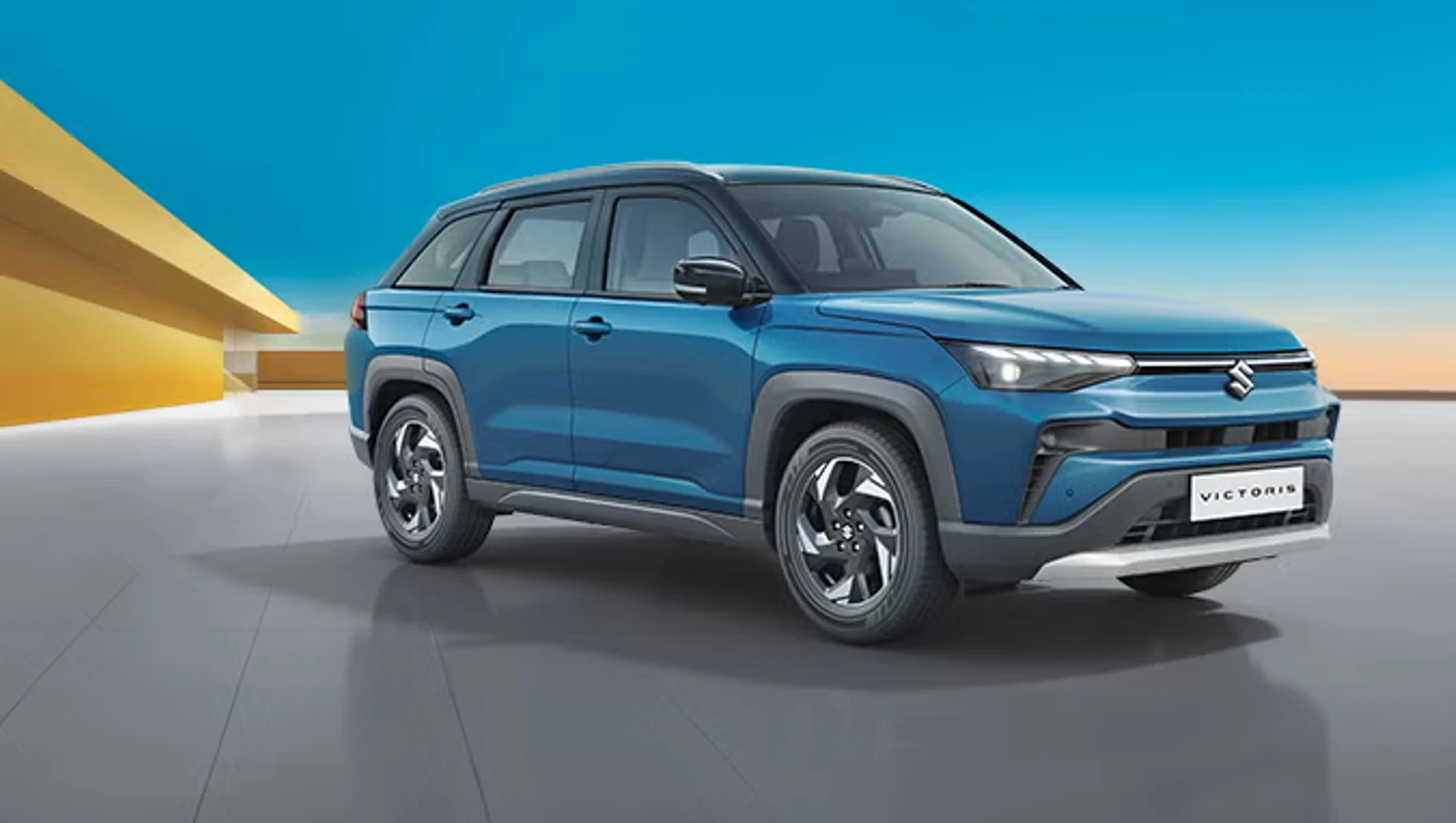 Maruti Suzuki Achieves 3 Crore Car Sales Milestone in India