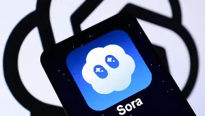 AI video app Sora launches on Android across Asia and North America