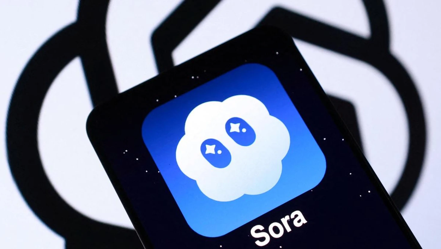 AI video app Sora launches on Android across Asia and North America