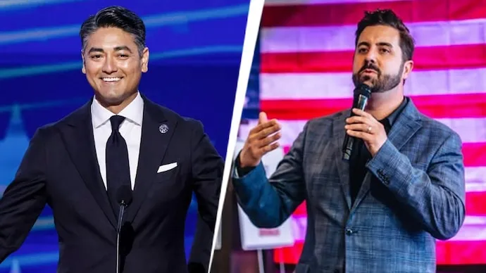 Cincinnati Mayor Aftab Pureval Wins Re-election Against Cory Bowman