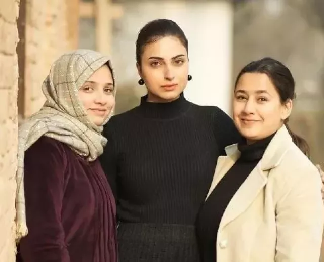 Farrhana Bhatt defamation row: Reality TV contestant’s family takes legal action over ‘terrorist’ remark