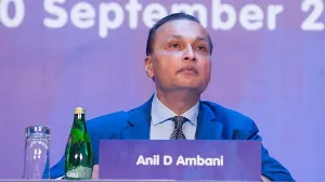 Anil Ambani's Reliance Group Faces New Investigation Over Fund Misuse