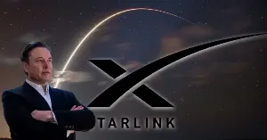 Maharashtra Partners with Starlink for Satellite Internet Services