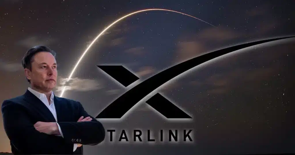Maharashtra Partners with Starlink for Satellite Internet Services