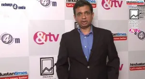 Rakshit Hargave Joins Britannia Industries as New CEO