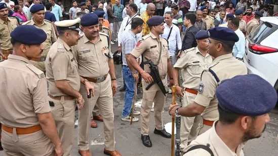 Skeleton of Missing Gujarat Man Found Under Kitchen Floor