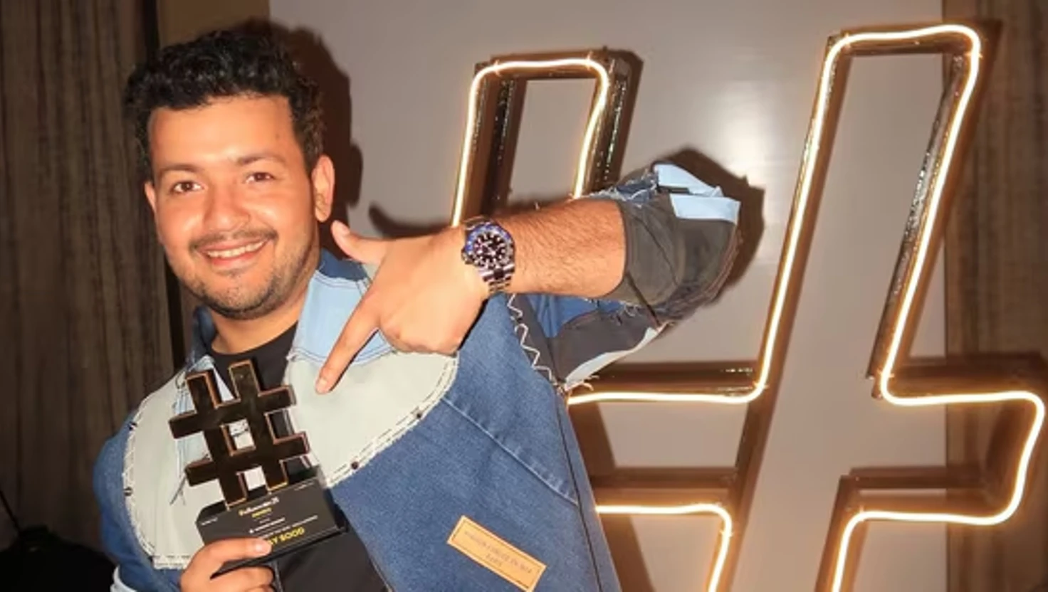 Travel Influencer Anunay Sood Dies at 32, Shocking Fans Worldwide