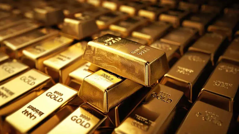 Gold and Silver Prices Surge Amid US Dollar Decline