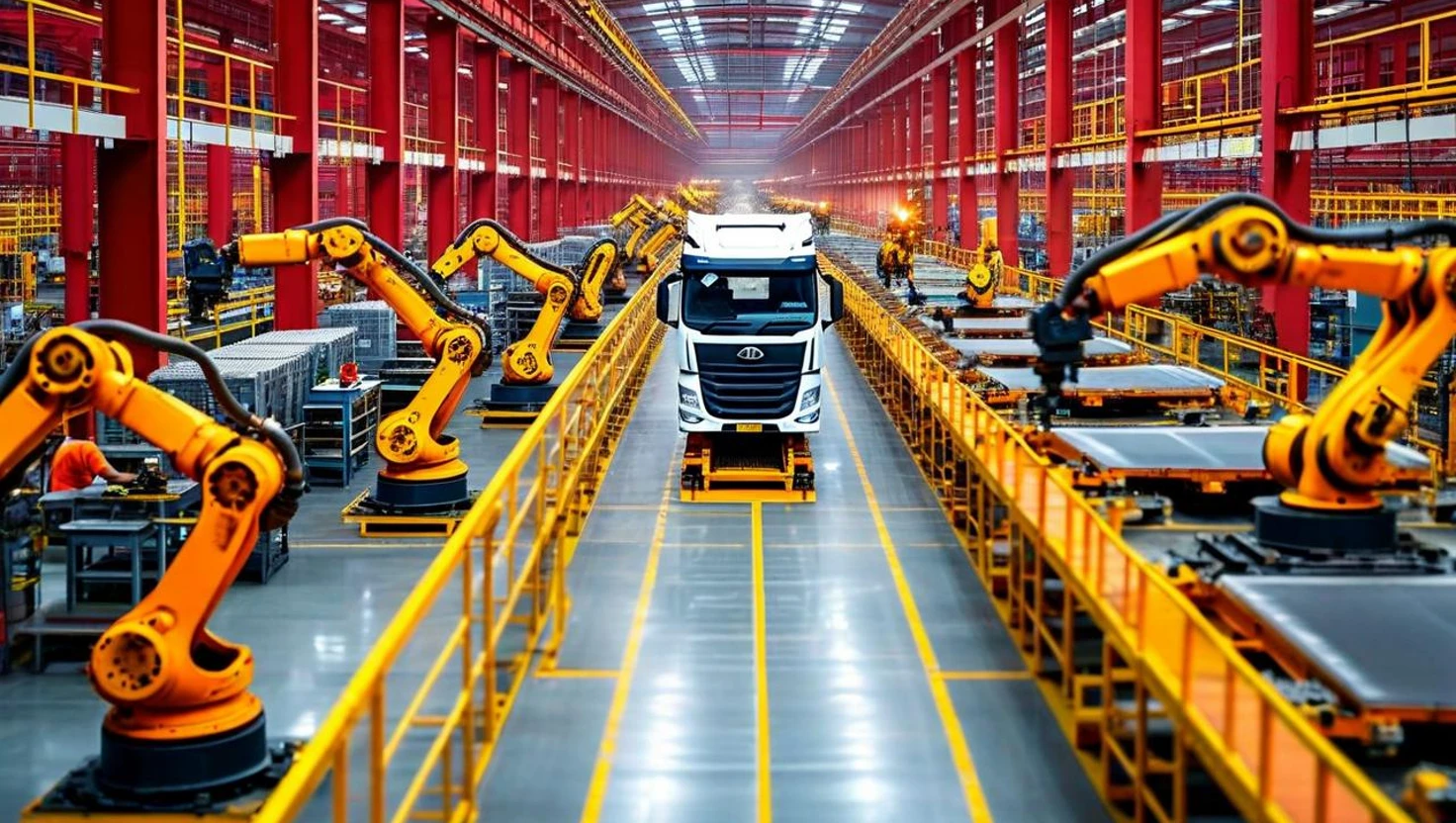 Tata Motors Passenger Vehicles to Announce First Quarterly Results