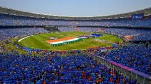 T20 World Cup 2026: India Shortlists Five Host Cities, Ahmedabad Favoured for Final