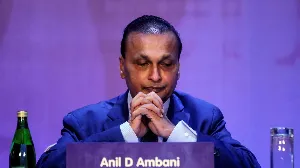 Investigation Launched into Anil Ambani Group Firms by MCA
