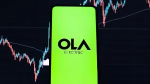 Ola Electric Reports Q2 Losses Amid Revenue Decline and Outlook Adjustments