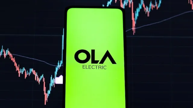 Ola Electric Reports Q2 Losses Amid Revenue Decline and Outlook Adjustments