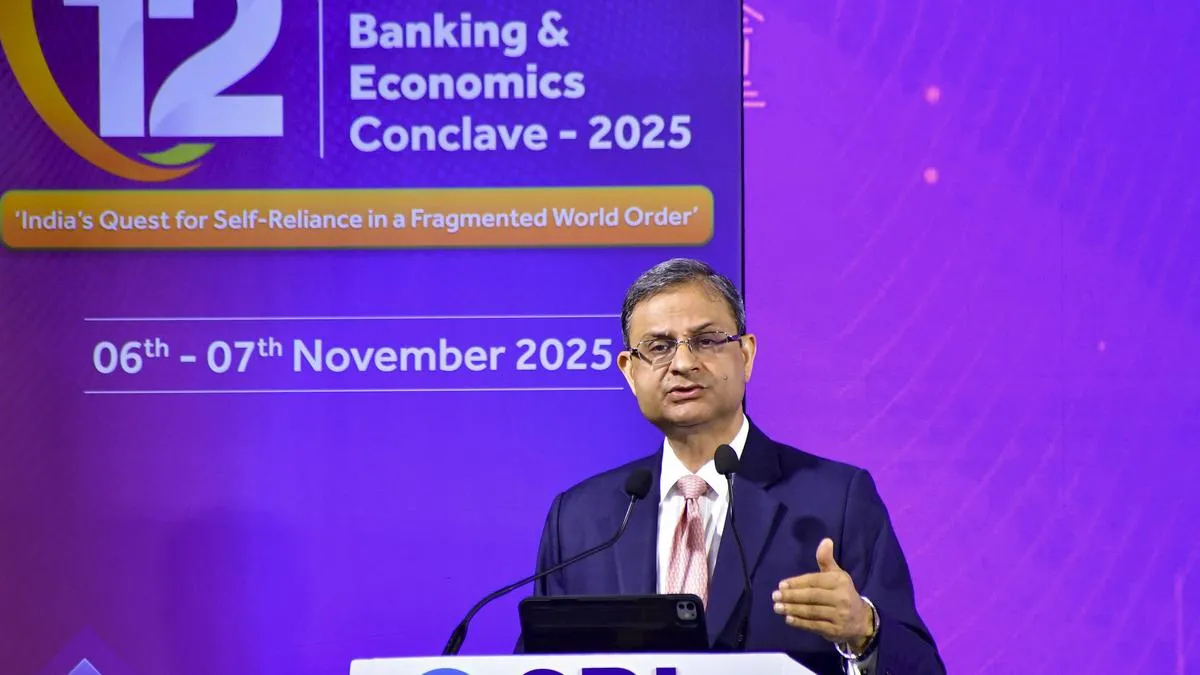 RBI Unveils Banking Reforms Amidst Stronger Indian Economy
