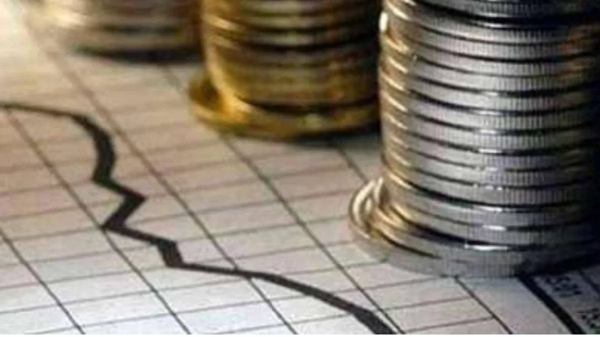 India's Economic Growth Forecast Exceeds 6.8% Amid Tax Reforms