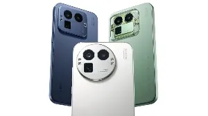 Realme GT 8 Pro Launching in India with Ricoh Camera Technology