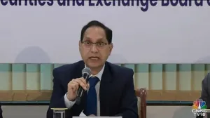 SEBI Chief Announces Review of Short Selling and Mutual Fund Frameworks