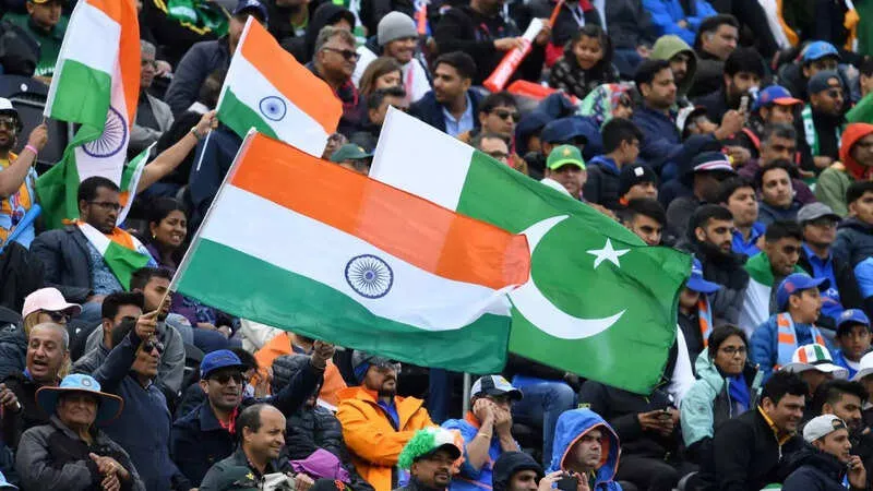 Handshake Controversy Continues as India Defeats Pakistan in Hong Kong