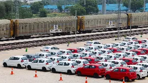 India auto sales October record: FADA data shows 40% jump led by two-wheelers