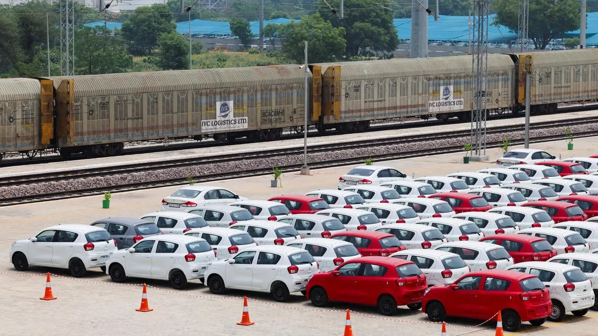 India auto sales October record: FADA data shows 40% jump led by two-wheelers