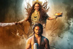 New Devotional Track 'Shiv Stotram' Released for Film 'Jatadhara'