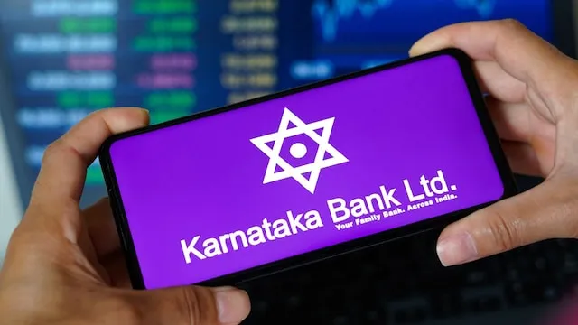 Karnataka Bank Reports Q2 Net Profit of ₹319.1 Crore