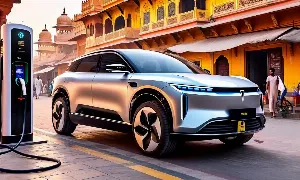 Tesla Records 40 Model Y Sales in India for October 2025