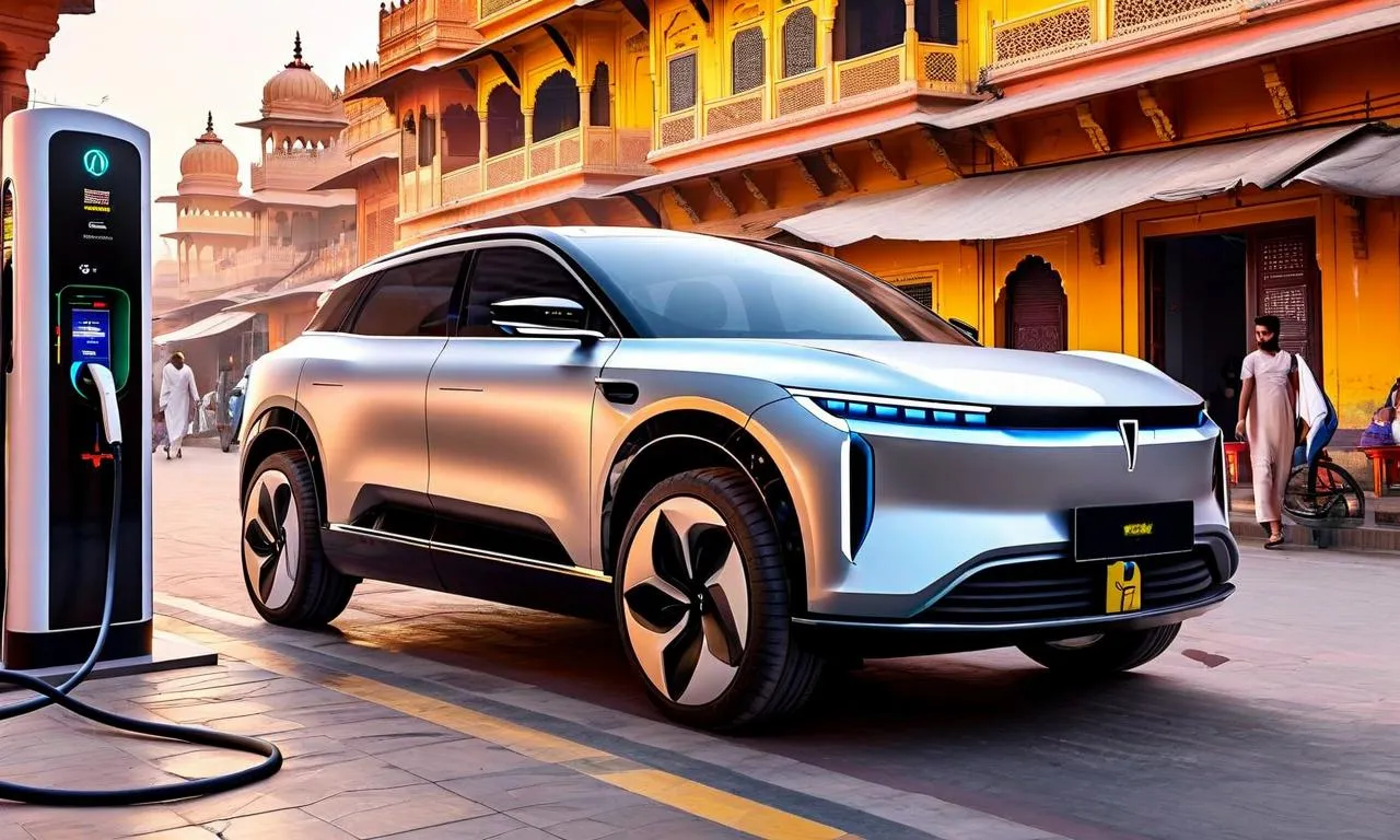 Tesla Records 40 Model Y Sales in India for October 2025