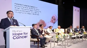 Hyundai and IIT Madras Launch Initiative for Children's Cancer Care