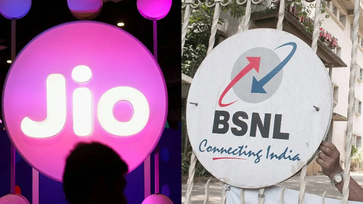 Reliance Jio and BSNL Launch New Roaming Plans in India