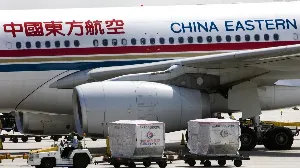 China Eastern Airlines Restores Shanghai-Delhi Flights After Five Years
