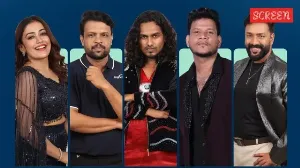 Bigg Boss Malayalam 7 Finale: Shanavas Finishes as Second Runner-Up