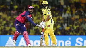Chennai Super Kings Target Sanju Samson in Potential Trade Deal