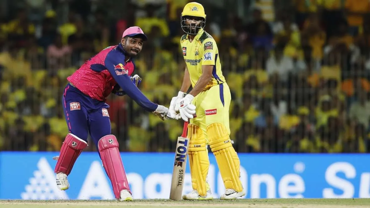 Chennai Super Kings Target Sanju Samson in Potential Trade Deal