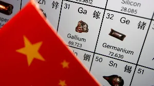 China Lifts Export Ban on Key Materials to the United States